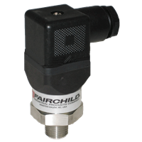 Model TD8600 P/I Pressure Transmitter
